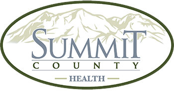 Summit County Health Department Logo