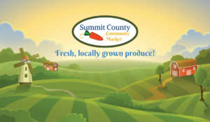 Summit County Community Market
