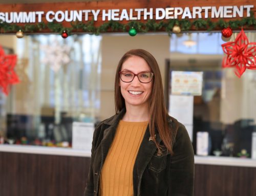 Summit County Health Appoints Kendra Babitz as Deputy Director
